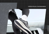 361 Degrees Wingblade Rainblock Men Running Shoes Splash Proof Anti-Slip Water Repellent Grippy Stable Male Sneakers 672532231