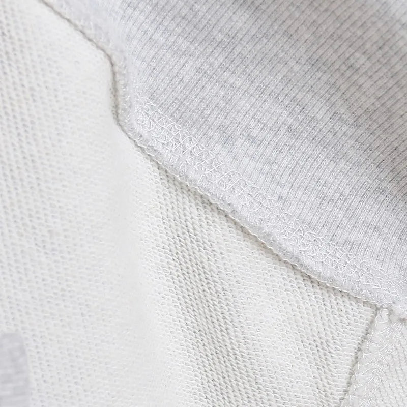Women's Embroidered Crewneck Sweatshirt
