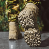 All-Terrain Tactical Hiking Boots