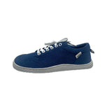 Tipsietoes 2025 Canvas Barefoot Sneaker for Women