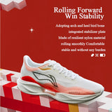 LI-NING SUPERLIGHT 22 New Year Color Men's Comfortable Lightweight Cushioned Running Shoes ARBV001