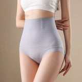 High-Waist Tummy Control Shapewear – Slimming Body Shaper & Hip Lift Shorts
