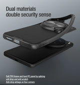 NILLKIN Magnetic Camera Protection Case for Vivo X200