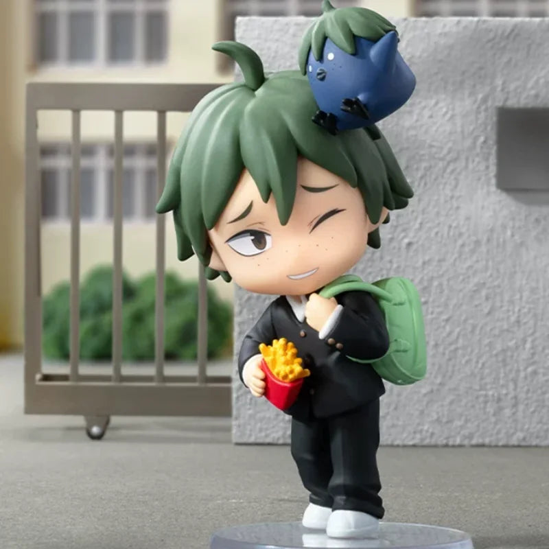 POP MART HAIKYU!! OFF-COURT VIBES Series  Mystery Box Genuine Blind Box Guess Toys Bag Ornament Figurine Home Decor Desktop Doll