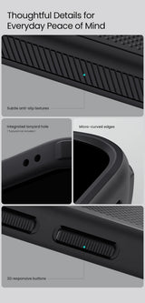 NILLKIN Magnetic Shield Pro Case for vivo X300 Ultra