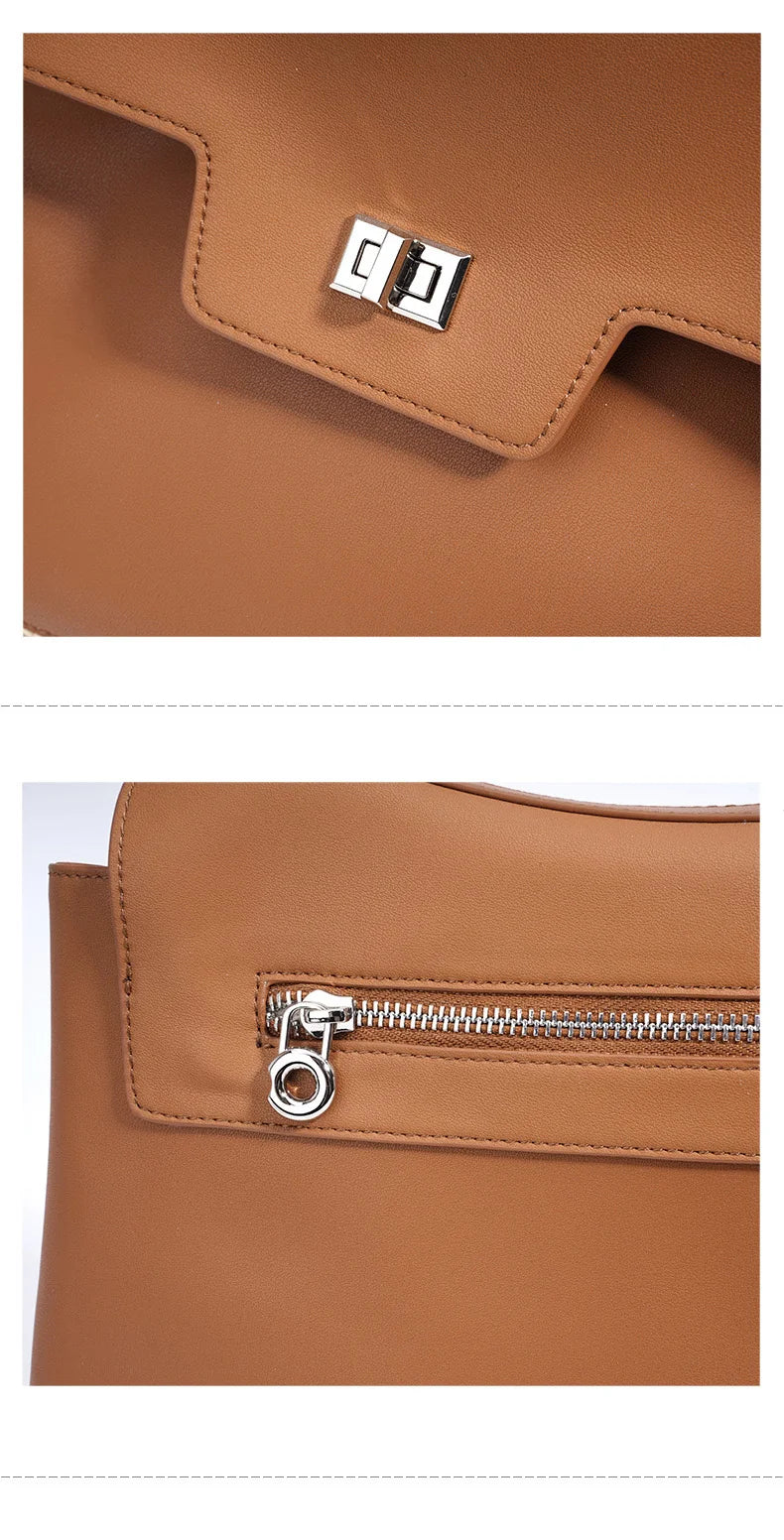 Summer 2026 Women's Raffia Woven Tote Bag Split Leather Crossbody Straw Messenger Bag Grass Weaving Shoulder Bag for Ladies New