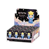 POP MART Nyota Growing Up By Your Way Series Blind Box Guess Bag Mystery Box Toys Doll Cute Anime Figure Desktop Ornaments