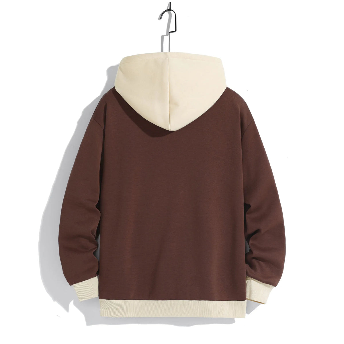 Men's Everyday Knit Pullover Hoodie