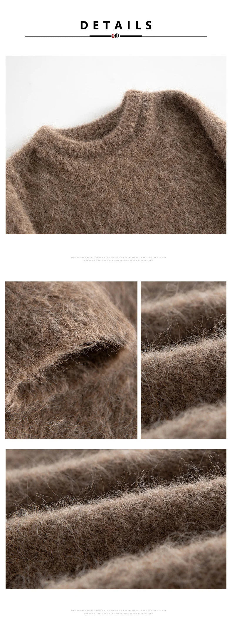 Women's Relaxed Knit Sweater | Long Sleeve Pullover