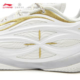LI-NING Wade 808 5 ULTRA V2 Men's Basketball shoes Professional Support Stable Cushioned Sports Match Shoes ABAV045