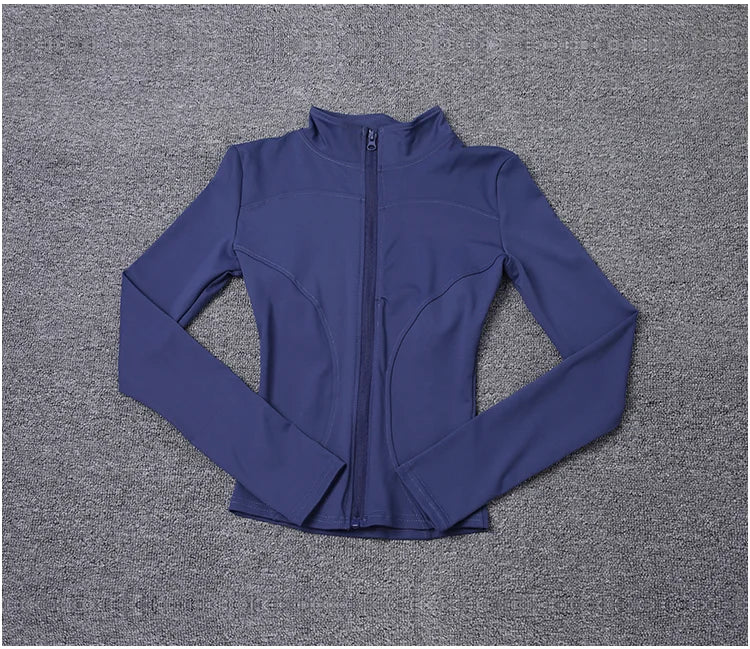 Women's Performance Sport Jacket