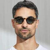 Blake Lemtosh Acetate Sunglasses – Unisex Vintage Style