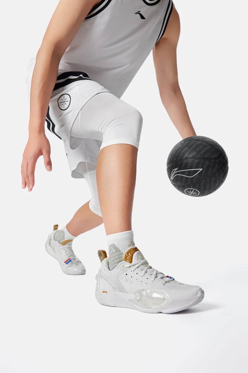 Li-Ning Wade All City 13 Basketball Shoes