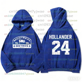 Kids’ Letter Print T-Shirt & Shorts Set