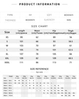 Women's Soft Denim Mid-Rise Wide-Leg Jeans