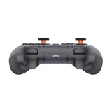 GameSir Nova Lite Wireless Gamepad Game Controller for Switch, Android, iOS, PC and Steam Games Hall Effect Joystick