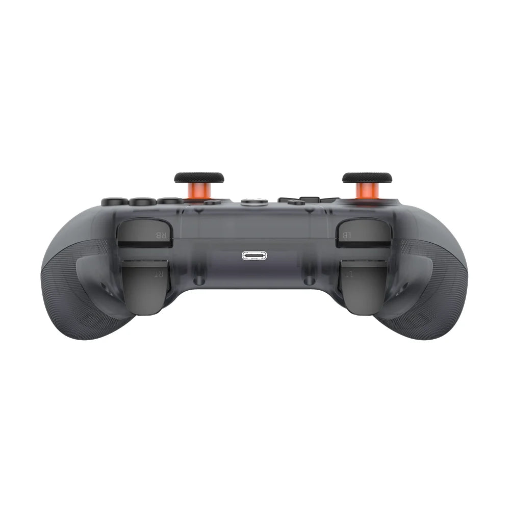 GameSir Nova Lite Wireless Gamepad Game Controller for Switch, Android, iOS, PC and Steam Games Hall Effect Joystick