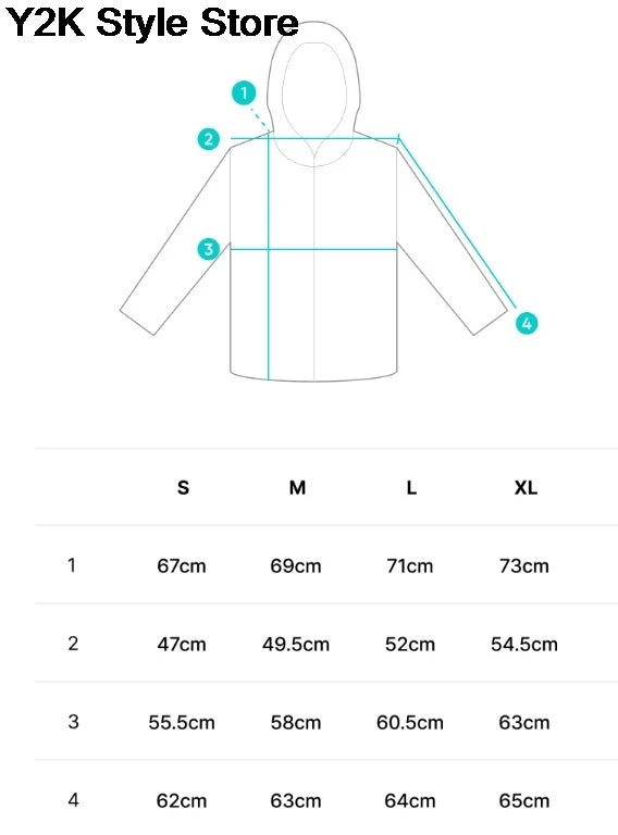 Men’s Lightweight Printed Zip-Up Hoodie