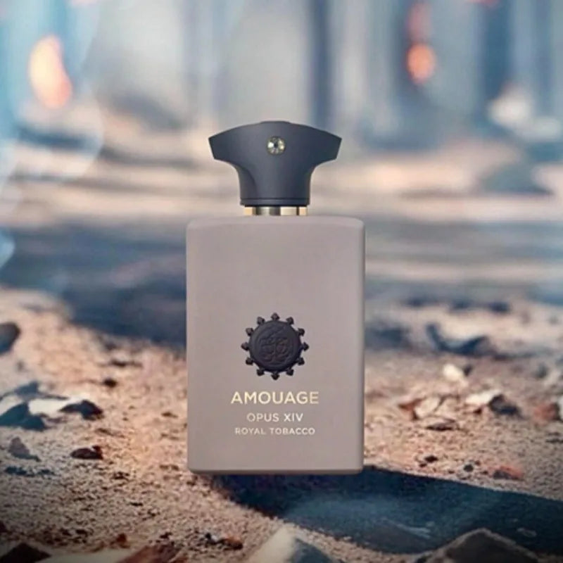 AMOUAGE Men's Eau De Parfum Collection 100ml