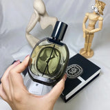 Oud Wood Patchouli & Musk EDP – Unisex Fragrance