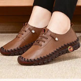 Lightweight Comfort Slip-On Loafers