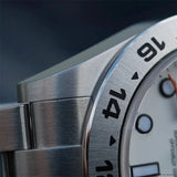 PAGANI DESIGN Vintage 42MM GMT Men's Watch PD1682 Automatic Mechanical Timepiece Sapphire Stainless Steel 100M Waterproof Retro