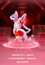 Pokémon Grand Collection PVC Action Figures | Funism