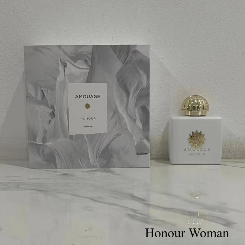 AMOUAGE Women's Eau de Parfum – 100ml Luxury Collection