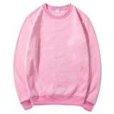 King Billion Premium Solid Pullover Hoodie