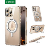 UGREEN 360° Stand Case for iPhone 17 Pro & Pro Max