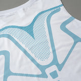 NEW Men Sports Compression Vest Body Shaper Slimming Compression Vest Basketball Gym Tight Undershirt