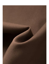 Toyouth Corduroy Ankle-Length A-Line Skirt | Autumn 2025
