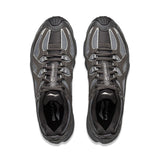Li-Ning Unisex CLY SHADE Outdoor Hiking Shoes LIGHT FOAM Cushioning Soft Reflective LiNing Casual Sneakers AHTV033