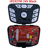 Kids Ride-On Car Bluetooth Control Panel 12V 24V