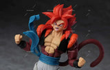 IN STOCK KAMIONE Dragon Ball Super Saiyan IV Gogeta A/B SSJ4 The Strongest Fusion Anime Collectible Action Figure Gift