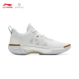 LI-NING Wade Shadow 6 V2 Men's Basketball Professional Sport Shoes Anti Slip Rebound Basketball Game Shoes ABPV021