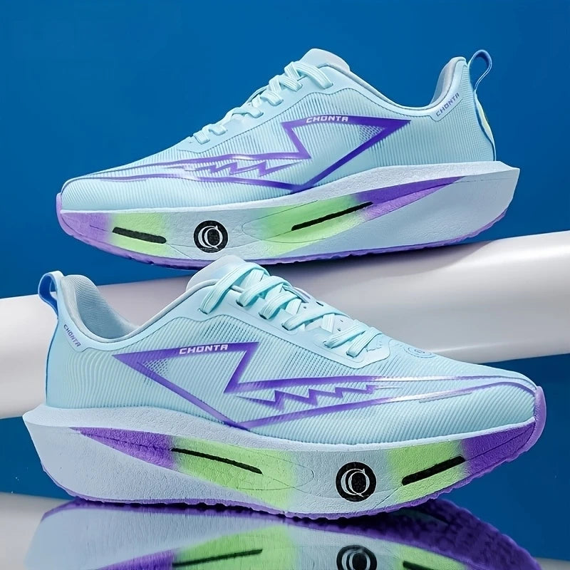 Men's Fashionable Casual Comfortable Sports Running Shoes