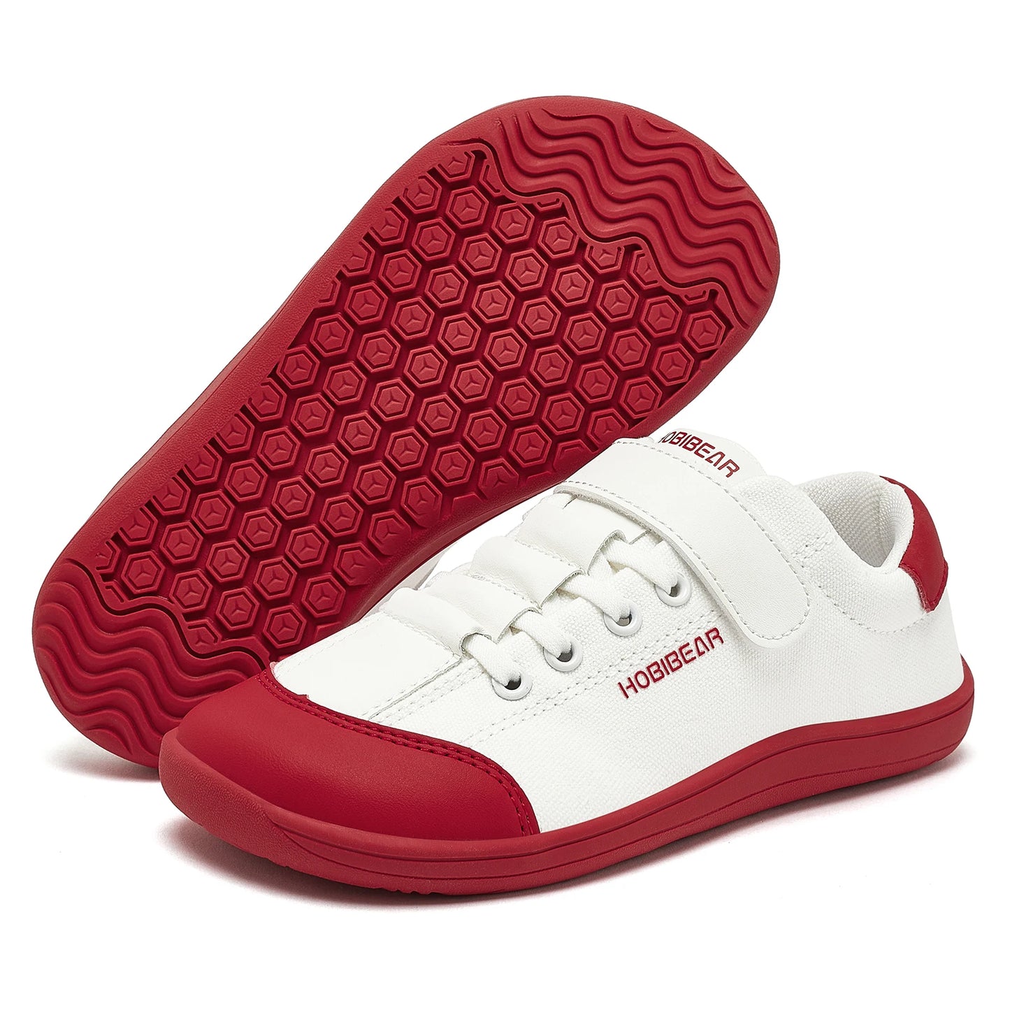 Kids' Minimalist Barefoot Sneakers