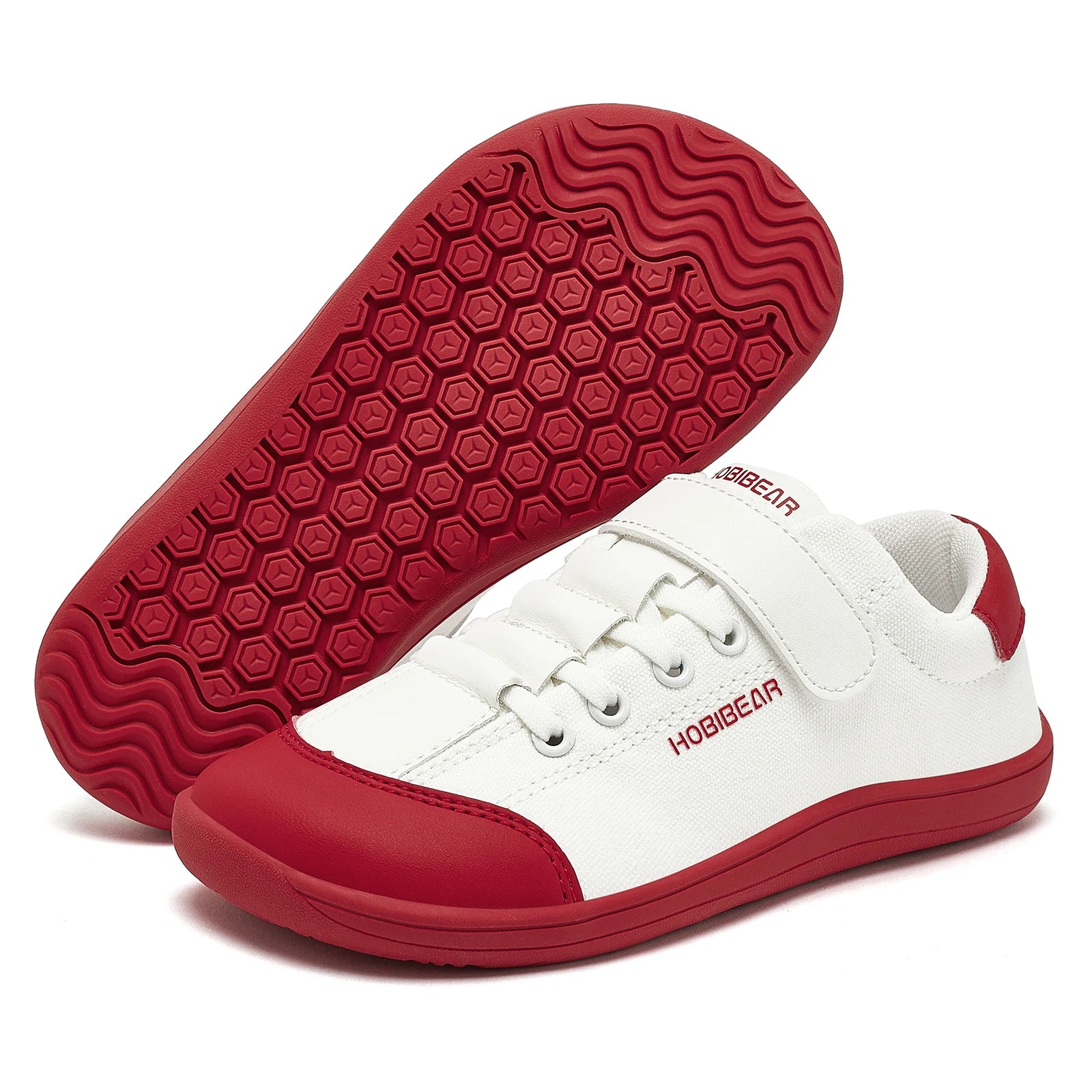 Kids' Minimalist Barefoot Sneakers