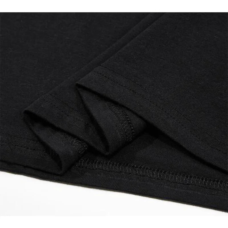 Premium 100% Cotton Graphic Tee