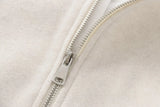 Women’s Cropped Bomber Jacket