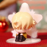 Alien Stage Free Stage Collectible Mystery Box