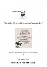 Maden Men's Vintage Selvedge Raw Denim Jeans with Horse Hair Leather Patch 100% Cotton Straight Trousers for Spring Fall Pants