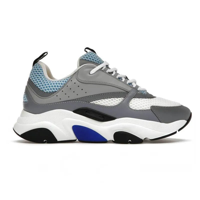B30 Marathon Cushioned Running Shoes