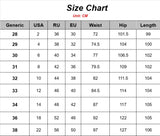 Men's Vintage Loose-Fit Baggy Jeans | Spring & Autumn