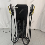 EMSzero HIEMT RF High Intensity Vibration Pulse Electronic Body Shaping Massage Muscle Massage