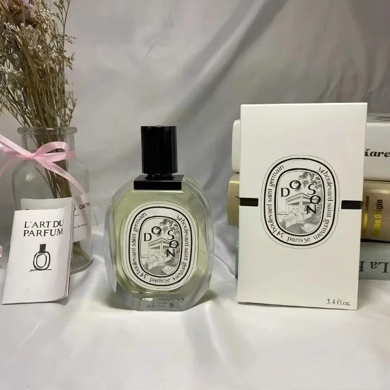 Oud Wood Patchouli & Musk EDP – Unisex Fragrance