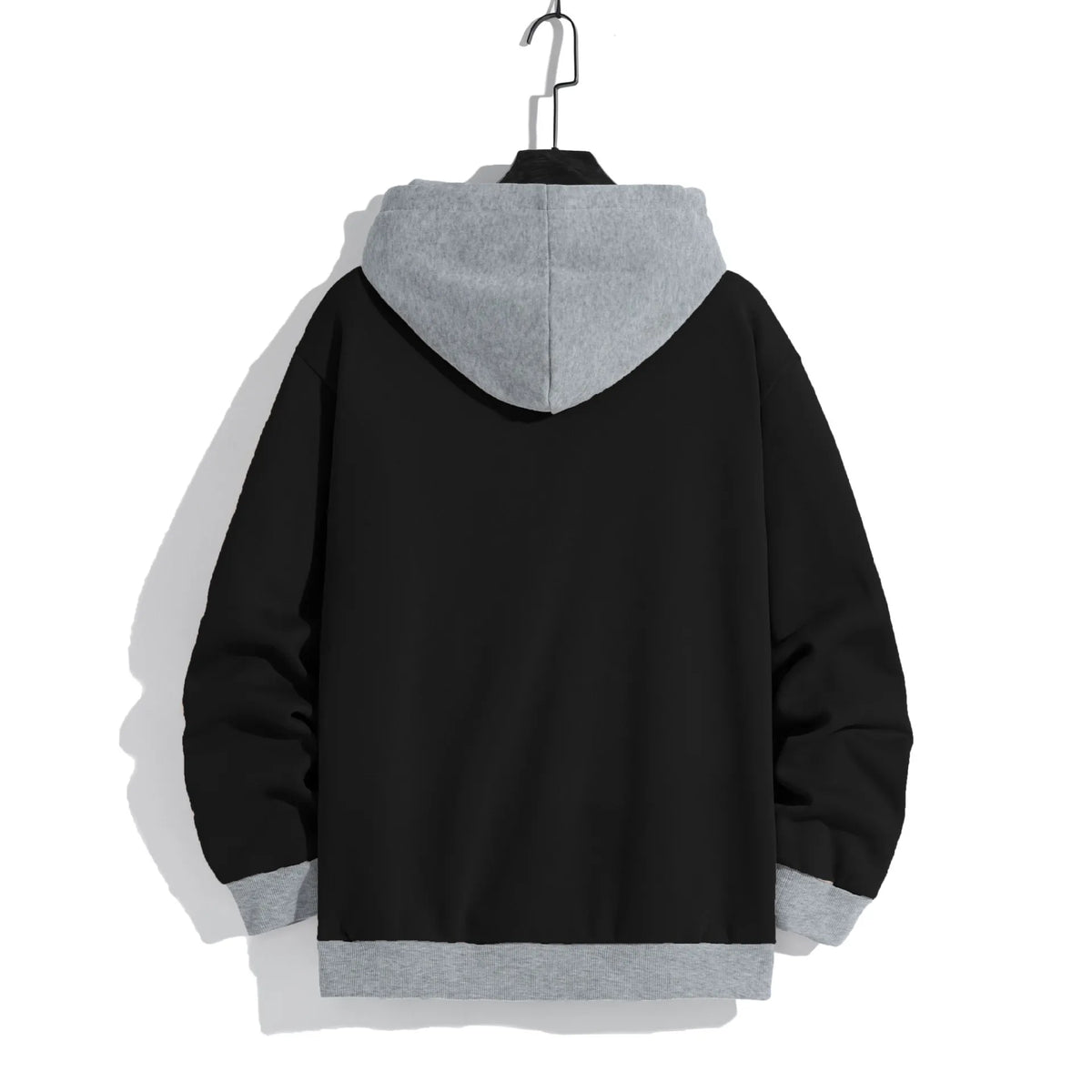 Men's Everyday Knit Pullover Hoodie