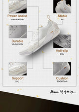 Li-Ning Wade All City 13 Basketball Shoes