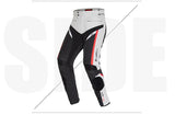 GHOST RACING Motorcycle Racing Jacket Man Waterproof Dirt Bike Pants Set With Protection Racing Suit Motocross Jacket Motor Suit